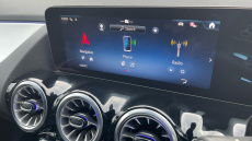 Mercedes-Benz GLA 250e AMG Line Executive 5dr Auto Hatchback